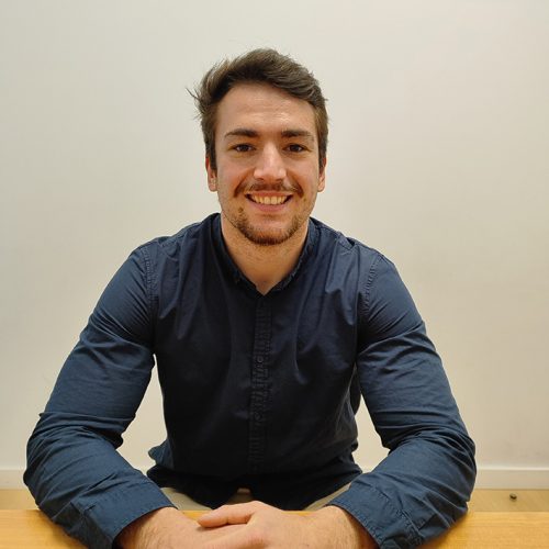 Santiago Navarro - Psicólogo clínico