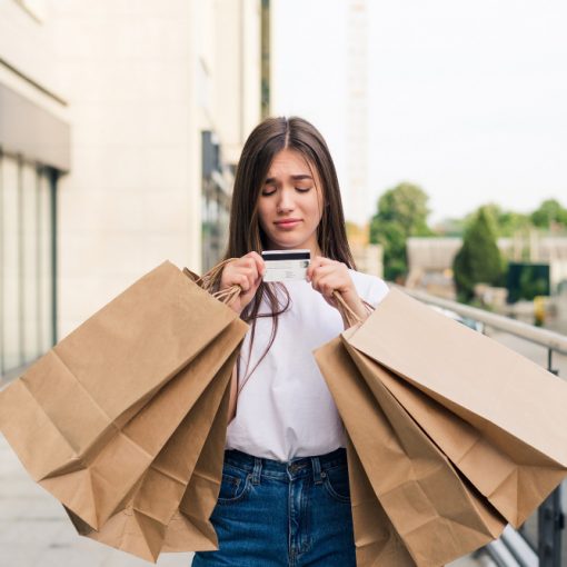 Adicción a las compras