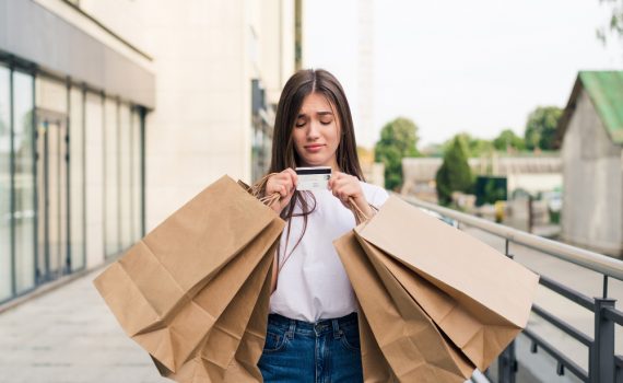 Adicción a las compras