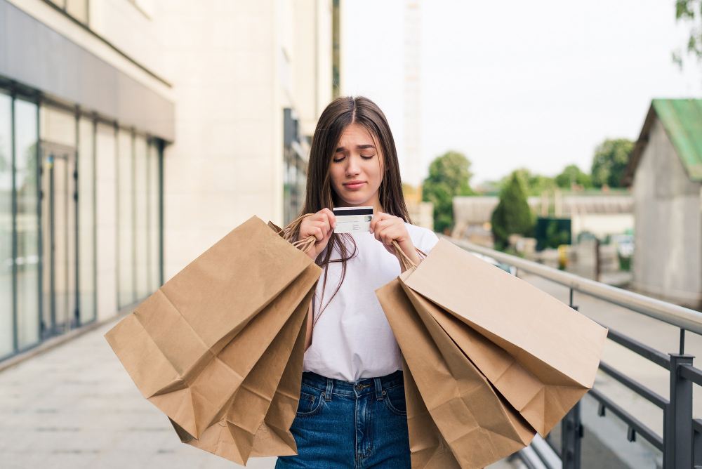 Adicción a las compras