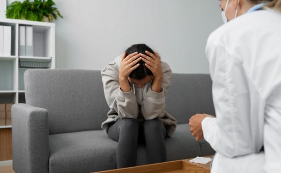 ayuda psicológica para afectados en incendios