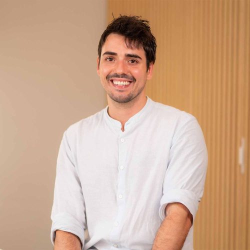 Diego martínez - psicólogo