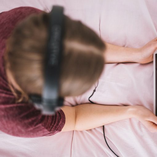 Jóvenes adictos a la pornografía