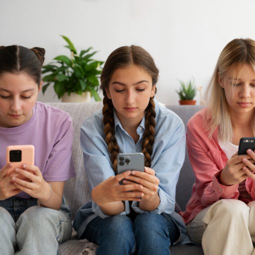 adicción a las redes sociales
