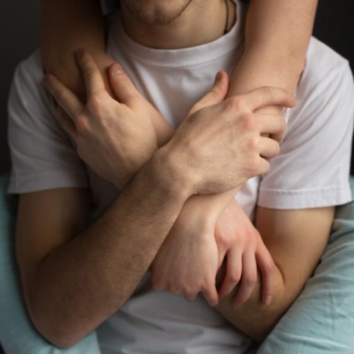 Dependencia emocional