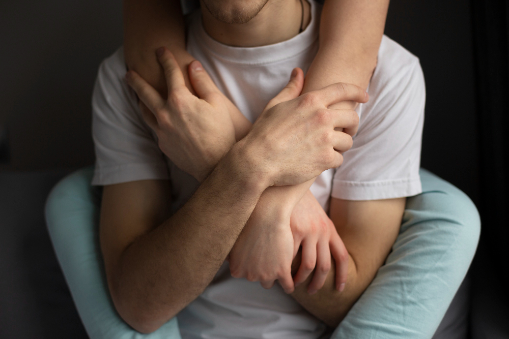 Dependencia emocional