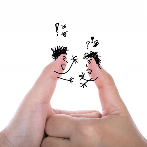 resolución de conflictos