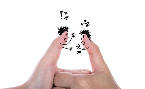 resolución de conflictos