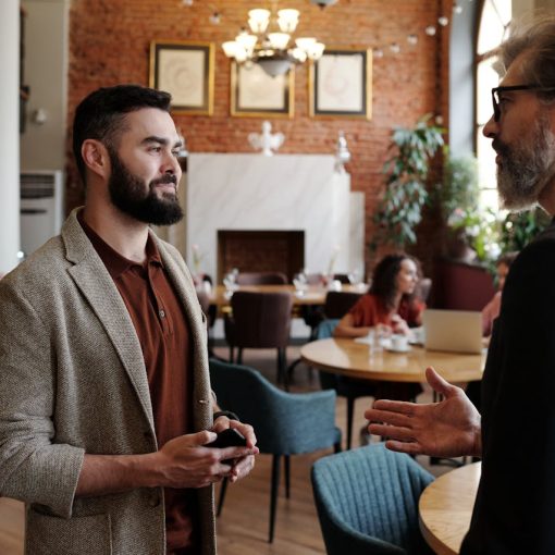 Conversaciones incómodas