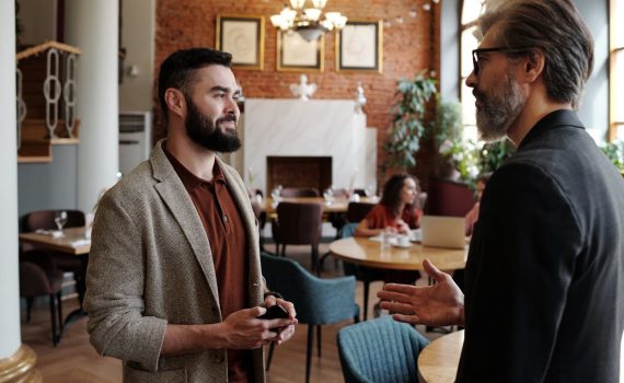 Conversaciones incómodas