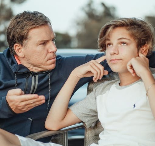 Gestión de la culpa - hijos TDAH