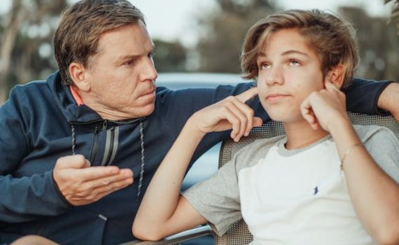 Gestión de la culpa - hijos TDAH