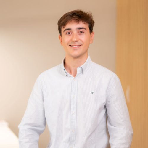Gonzalo Belda - psicólogo