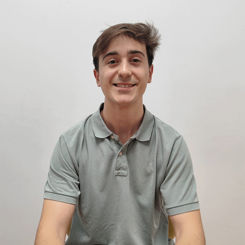 Gonzalo Belda